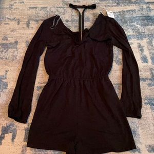 Women’s Romper